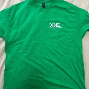 My Chemical Romance band t-shirt
